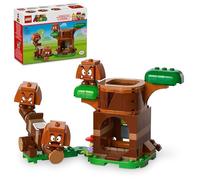 LEGO Super Mario Goomba Playground Toy Birthday Gift Blocks Boys and Girls Ages
