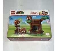 Lego Goombas' Playground 71433