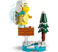LEGO Spike Super Mario 71413 - NEW
