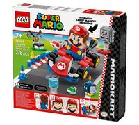 LEGO Super Mario Interactive Mario & Standard Kart NEW 2025 PRE-ORDER