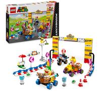 LEGO Super Mario: Mario Kart - Baby Peach & Grand Prix Set 72036