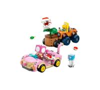 LEGO Super Mario: Piranha Plant Power-Up Pursuit (72044)