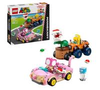 LEGO Super Mario: Piranha Plant Power-Up Pursuit (72044)