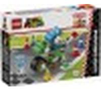 LEGO Super Mario Kart Yoshi Motorcycle 72031 LEGO