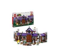 LEGO Super Mario 71436 King Boo's Haunted Mansion Age 8+ 932pcs