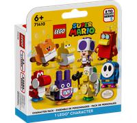 LEGO SUPER MARIO - LEGO SUPER MARIO 71410