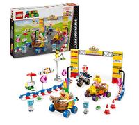 LEGO Super Mario: Mario Kart - Baby Peach & Grand Prix Set 72036
