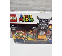 Lego Super Mario Mario Kart&Trade; &Ndash; Bowser&Rsquo;S Castle Toy 72039 One Colour