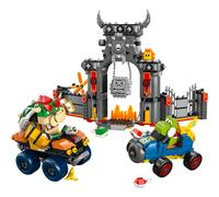LEGO® Super Mario™: Mario Kart™ - Bowser’s Castle Toy 72039