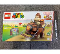 LEGO Mario Kart™ - Donkey Kong & DK Jumbo (72033)