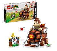 LEGO Mario Kart™ - Donkey Kong & DK Jumbo (72033)