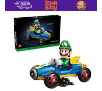 LEGO SUPER MARIO 72050
