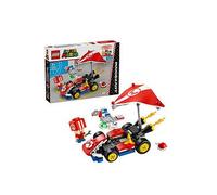 LEGO Super Mario: Mario Kart - Standard Kart Toy Set 72032