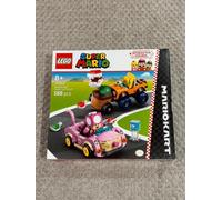 LEGO Super Mario Mario Kart Piranha Plant Power-Up Pursuit 72044 588 Age 8+