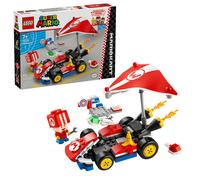 LEGO® Super Mario™ Mario Kart™ - Standard Kart 72032 - 174 Pieces