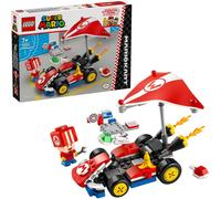 LEGO Super Mario: Mario Kart - Standard Kart Toy Set 72032