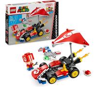 LEGO Super Mario: Mario Kart - Standard Kart Car Toy Set Brand NEW GIFT