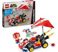 LEGO Super Mario: Mario Kart - Standard Kart Toy Set 72032