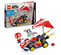 LEGO Super Mario: Mario Kart - Standard Kart Toy Set 72032