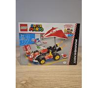 LEGO Super Mario: Mario Kart - Standard Kart Toy Set 72032