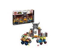 Lego Super Mario Mario Kart&Trade; &Ndash; Bowser&Rsquo;S Castle Toy 72039 One Colour