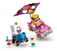 LEGO Super Mario Wario & King Boo NEW 2025 PRE-ORDER