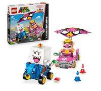 LEGO Super Mario Wario & King Boo NEW 2025 PRE-ORDER