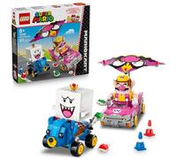 LEGO Super Mario Wario & King Boo NEW 2025 PRE-ORDER
