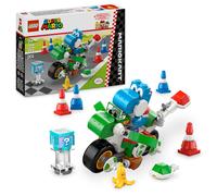 Lego Super Mario Yoshi Bike 72031 One Colour