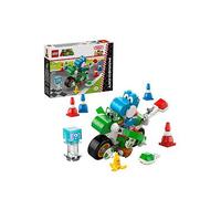 Lego Super Mario Yoshi Bike 72031 One Colour