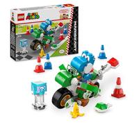 Lego Super Mario Yoshi Bike 72031 One Colour