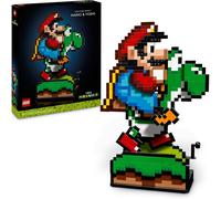 Lego Super Mario Mario & Yoshi Expansion Pack
