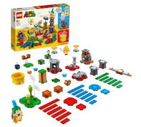 LEGO Super Mario Master Your Adventure Maker Set (71380)