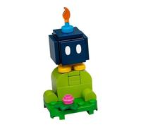 LEGO 71361 Super Mario Character Pack Series 1, Collectible Toy, 1 Unit (Style Picked at Random)