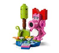 LEGO Super Mario Minifigures Series 6 - Birdo Character 71413
