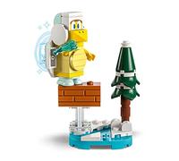 LEGO Super Mario Minifigures Series 6 - Ice Bro Character 71413