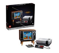 LEGO Super Mario - Nintendo Entertainment System