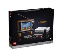 LEGO Super Mario: Nintendo Entertainment System 71374 Retired / New & Sealed