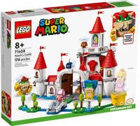 Peach s Castle Expansion Set LEGO