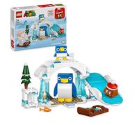 LEGO® Super Mario™ 71430 Penguin Family Snow Adventure Expansion Set