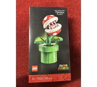 LEGO Super Mario Piranha Plant 71426