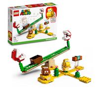 Lego 71365 Super Mario Piranha Plant Power Slide 217 pcs Age 7+ NEW lego sealed~
