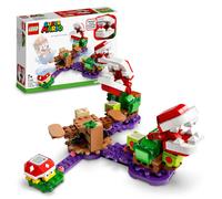 LEGO® Super Mario™ 71382 Piranha Plant Puzzling Challenge Expansion Set