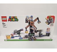 Reznor Knockdown Expansion Set LEGO