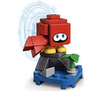 LEGO Super Mario Series 2 Huckit Crab Character Pack 71386 (Bagged)