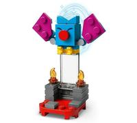 LEGO Super Mario Series 3: Swoop Minifigure 71394