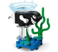 LEGO Super Mario Series 3 Torpedo Ted Character Pack 71394 (Bagged)