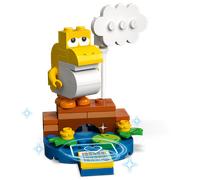 LEGO SUPER MARIO MAGIKOOPA SERIES 5 71410 SUPERMARIO CHARACTER PACK