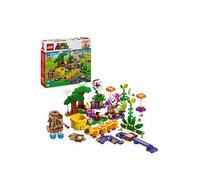 Lego Super Mario Soda Jungle Maker Set 71434 One Colour