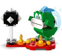 LEGO Spike Super Mario 71413 - NEW